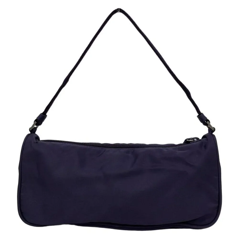 Prada Purple Mini Bag - Picture 3 of 11